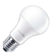 Philips LED E27 Pære matt 13W 1521lm - 830 varm hvid | erstatter 100W